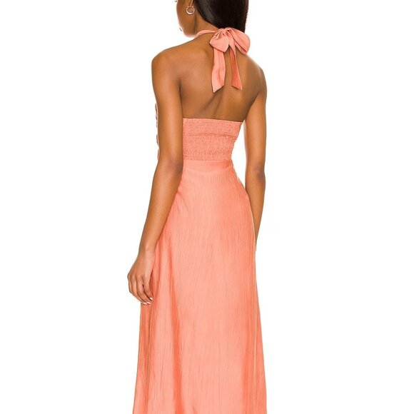 Karina Midi Dress - Picture 2 of 4